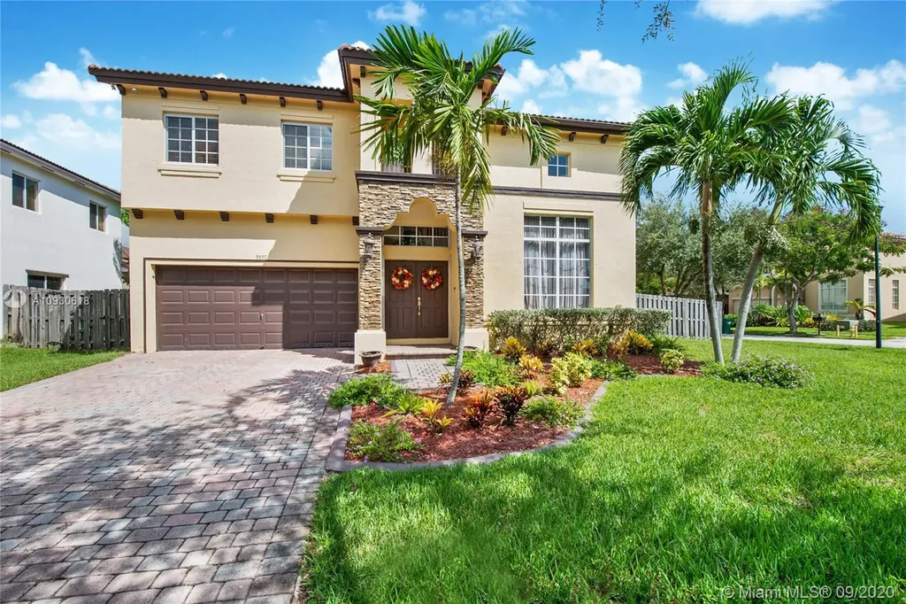 9377 SW 225th Street Cutler Bay FL 33190