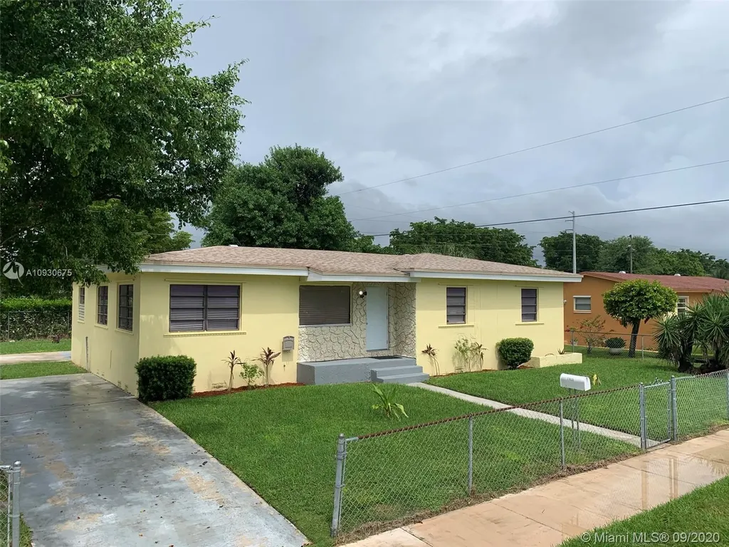 11635 SW 136th Terrace Miami FL 33176