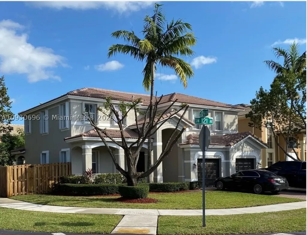 12639 SW 121st Avenue Miami FL 33186