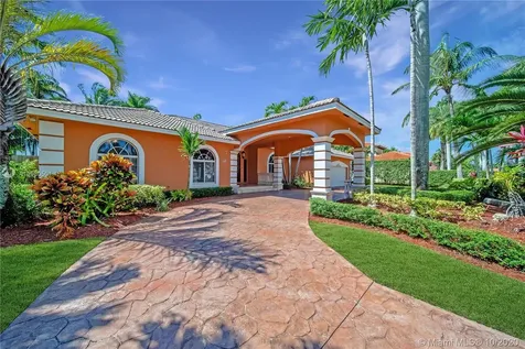 9820 SW 148th Terrace Miami FL 33176