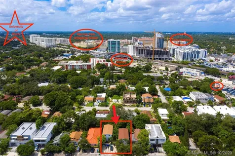 3120 Hibiscus Street Miami FL 33133