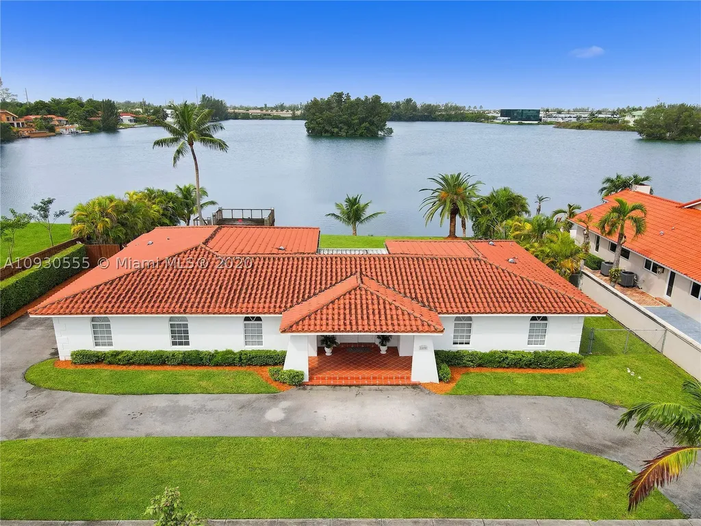 5400 SW 72nd Avenue Miami FL 33155