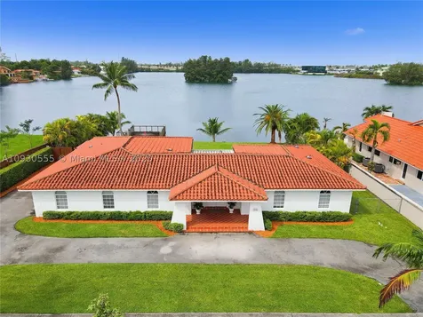 5400 SW 72nd Avenue Miami FL 33155