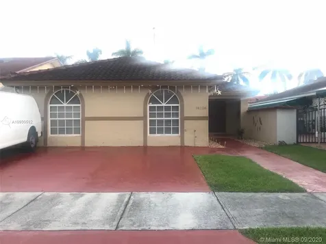 14226 SW 55th Street Miami FL 33175