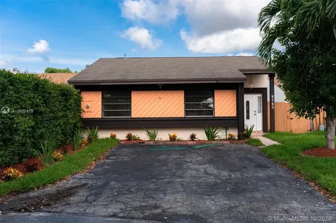 9760 SW 148th Avenue Miami FL 33196
