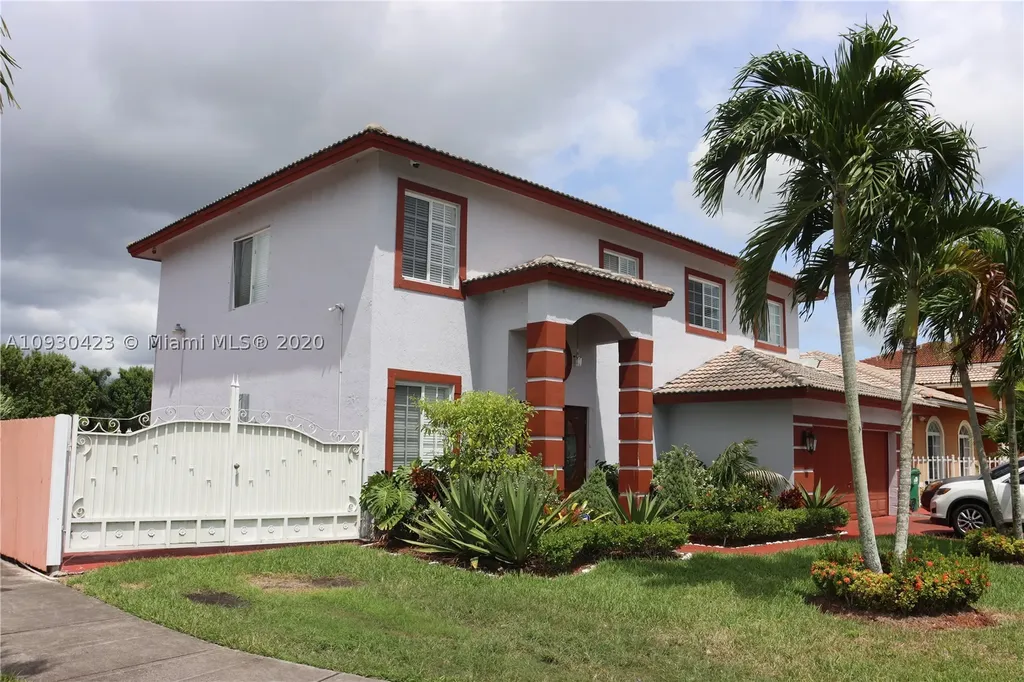 16181 SW 138th Terrace Miami FL 33196