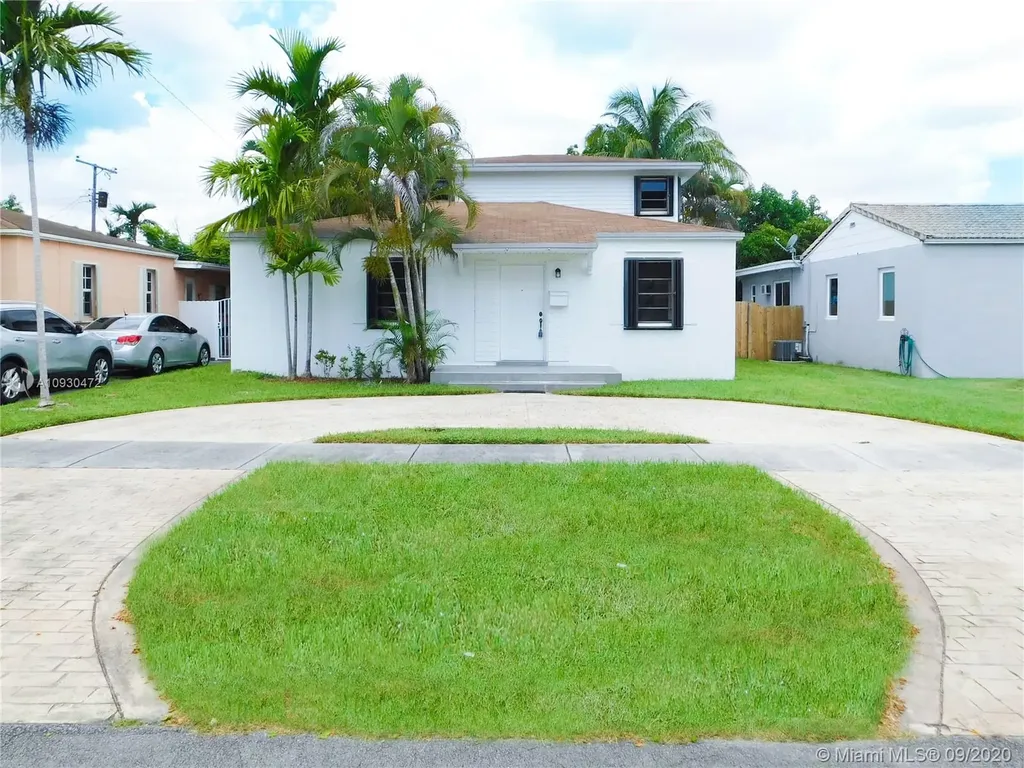 3902 SW 58th Court Miami FL 33155