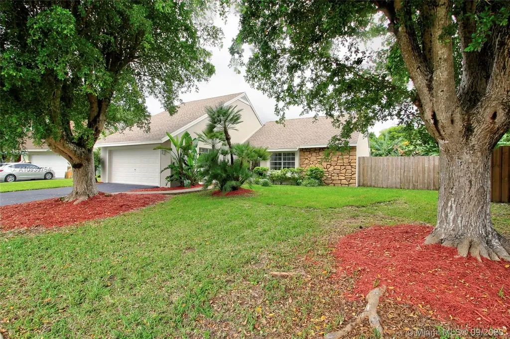 1551 N Goldeneye Lane Homestead FL 33035