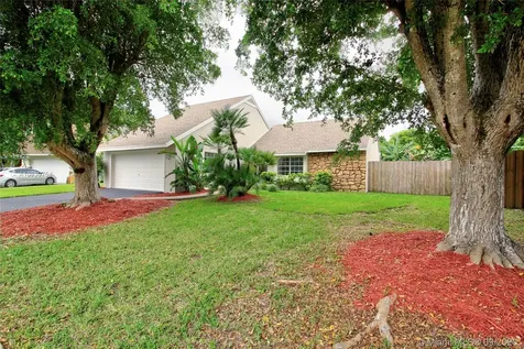 1551 N Goldeneye Lane Homestead FL 33035