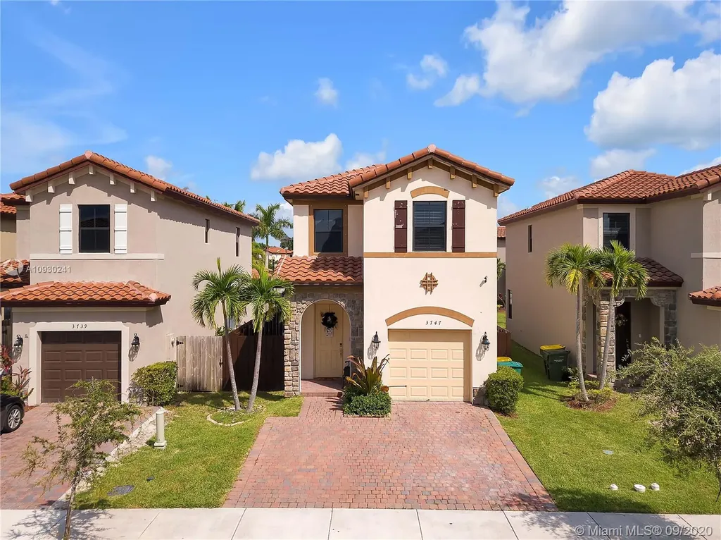 3747 NE 1st Street Homestead FL 33033