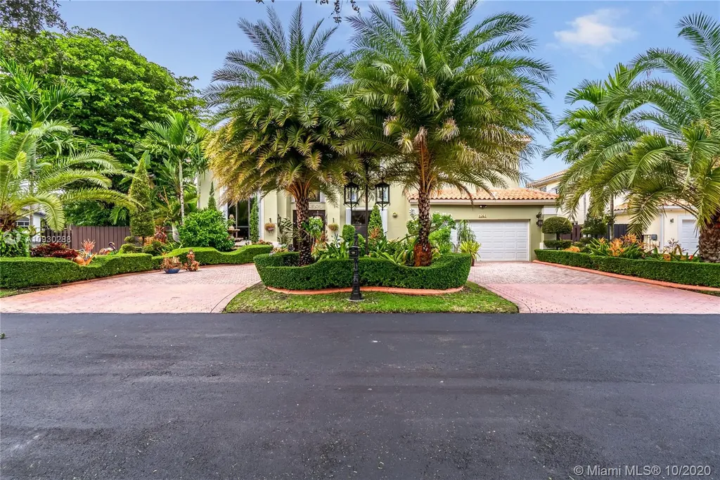 4361 SW 155th Court Miami FL 33185