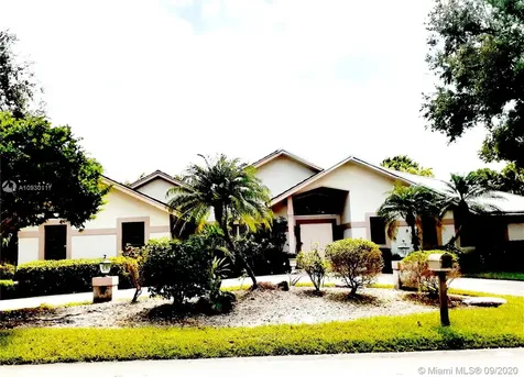 10220 SW 142nd Street Miami FL 33176