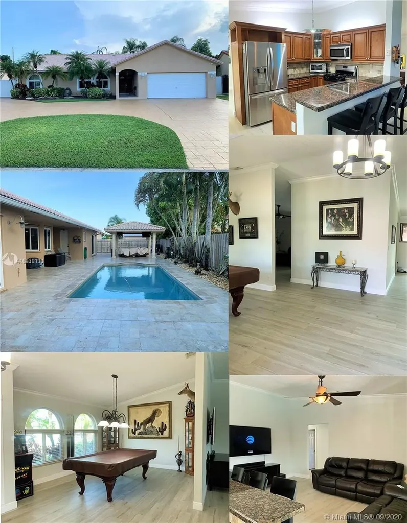 14720 SW 150th Street Miami FL 33196