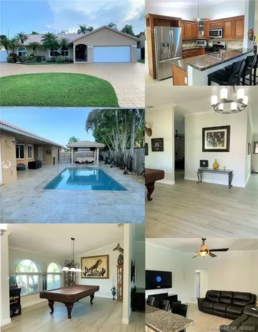 14720 SW 150th Street Miami FL 33196