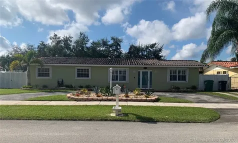 9614 SW 79th Terrace Miami FL 33173