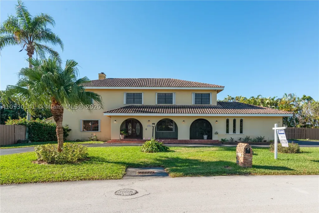 10382 SW 144th Street Miami FL 33176