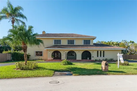 10382 SW 144th Street Miami FL 33176