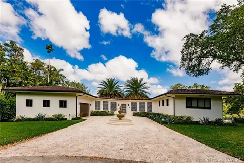 671 NE 105th Street Miami Shores FL 33138