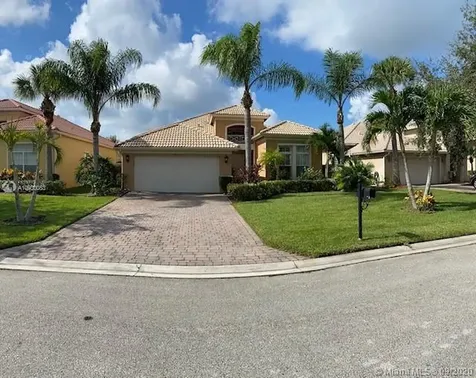 320 NW Stratford Lane Port St. Lucie FL 34983