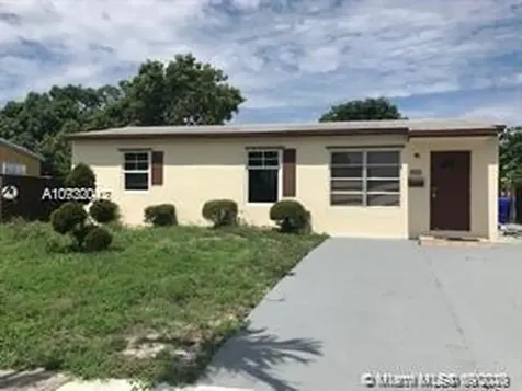 830 N 69th Avenue Hollywood FL 33024