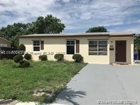 830 N 69th Avenue Hollywood FL 33024