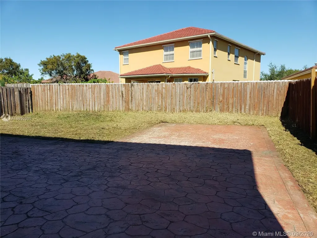 10763 SW 244th Terrace Homestead FL 33032
