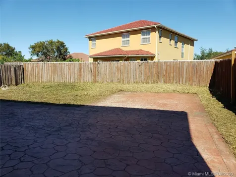 10763 SW 244th Terrace Homestead FL 33032