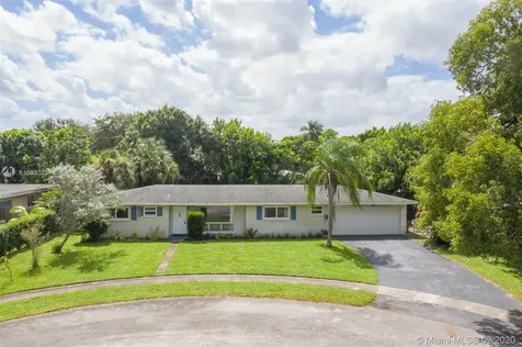 6980 NW 6th Court Plantation FL 33317