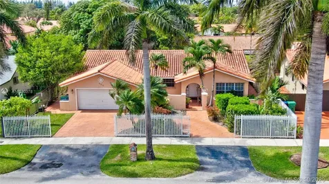 460 SW 132nd Avenue Miami FL 33184