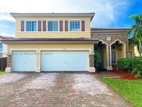 9426 SW 222nd Lane Cutler Bay FL 33190