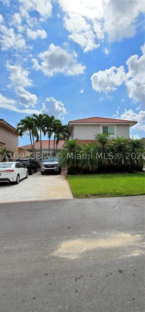 18277 NW 61st Place Hialeah FL 33015