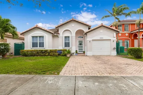 15478 SW 23rd Lane Miami FL 33185