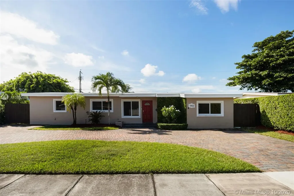 9450 SW 52nd Terrace Miami FL 33165