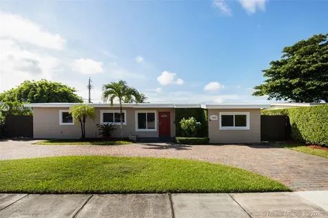 9450 SW 52nd Terrace Miami FL 33165