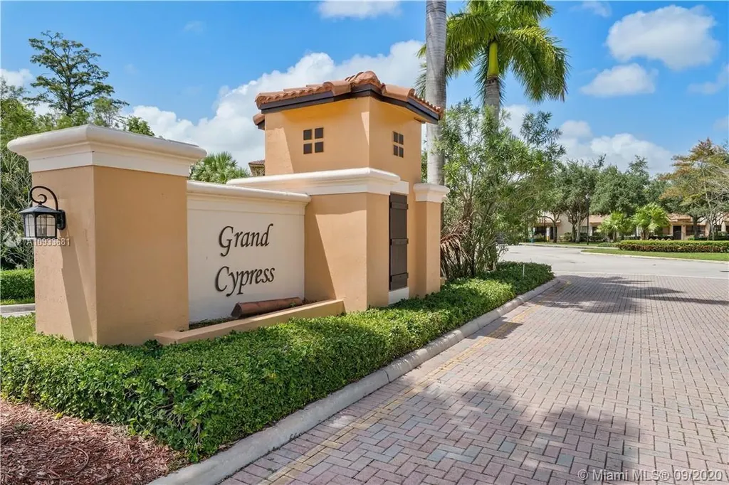 4786 Preserve Street Coconut Creek FL 33073