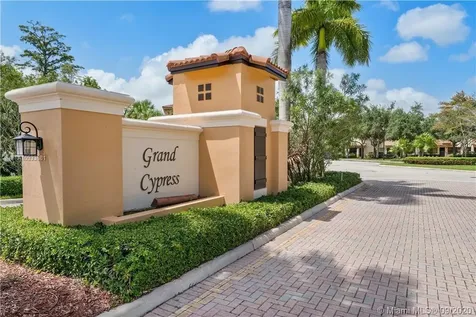 4786 Preserve Street Coconut Creek FL 33073