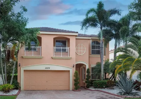 15674 SW 53rd Court Miramar FL 33027