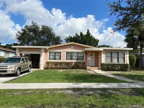 145 NE 130th Street North Miami FL 33161