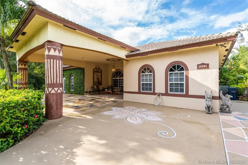 15301 SW 276th Street Homestead FL 33032