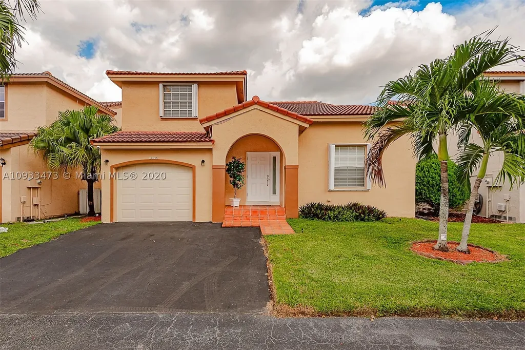 12635 NW 12th Court Sunrise FL 33323