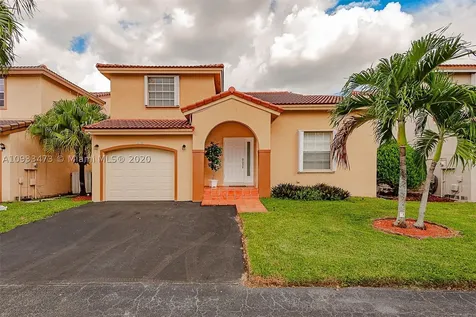 12635 NW 12th Court Sunrise FL 33323