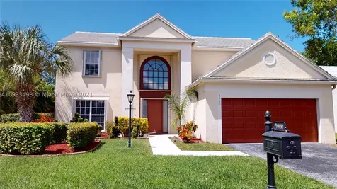 3900 Wild Lime Lane Coral Springs FL 33065