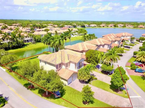 19386 SW 78th Place Cutler Bay FL 33157