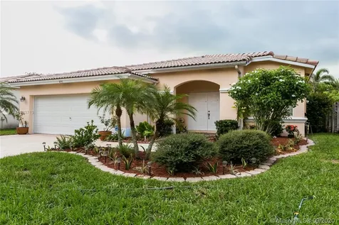 4191 NW 43rd Way Coconut Creek FL 33073