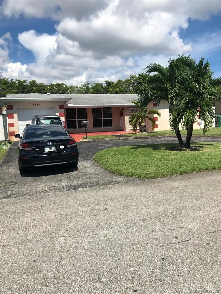 7937 Venetian Street Miramar FL 33023
