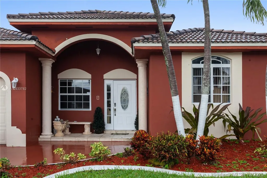 18234 SW 144th Place Miami FL 33177