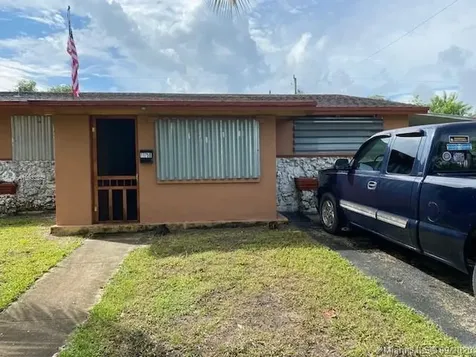 11750 SW 168th Street Miami FL 33177