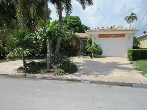 9140 Abbott Avenue Surfside FL 33154