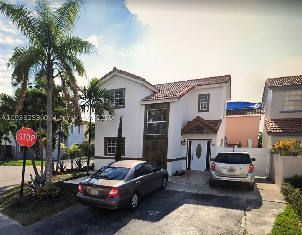 734 NW 126th Court Miami FL 33182