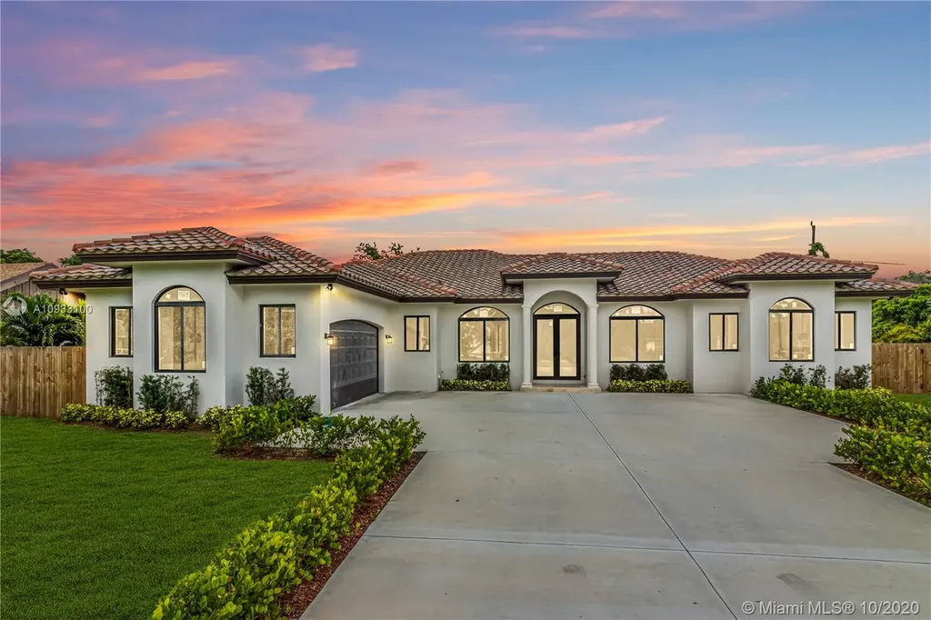 27435 SW 167th Court Homestead FL 33031
